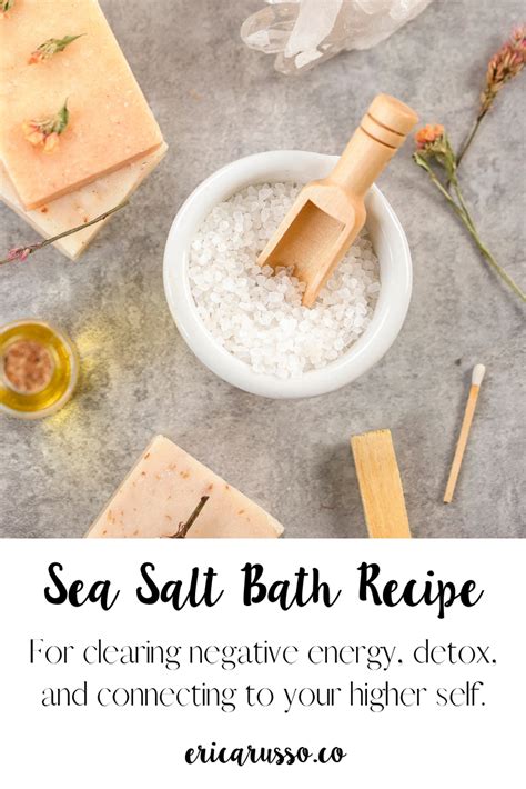Salt Magic: Exploring Different Types and Their Uses